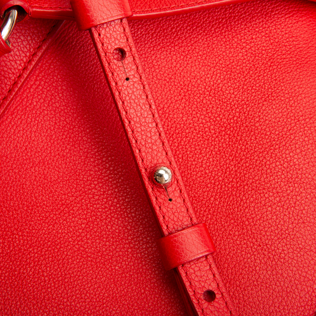 LOUIS VUITTON Lockme Backpack