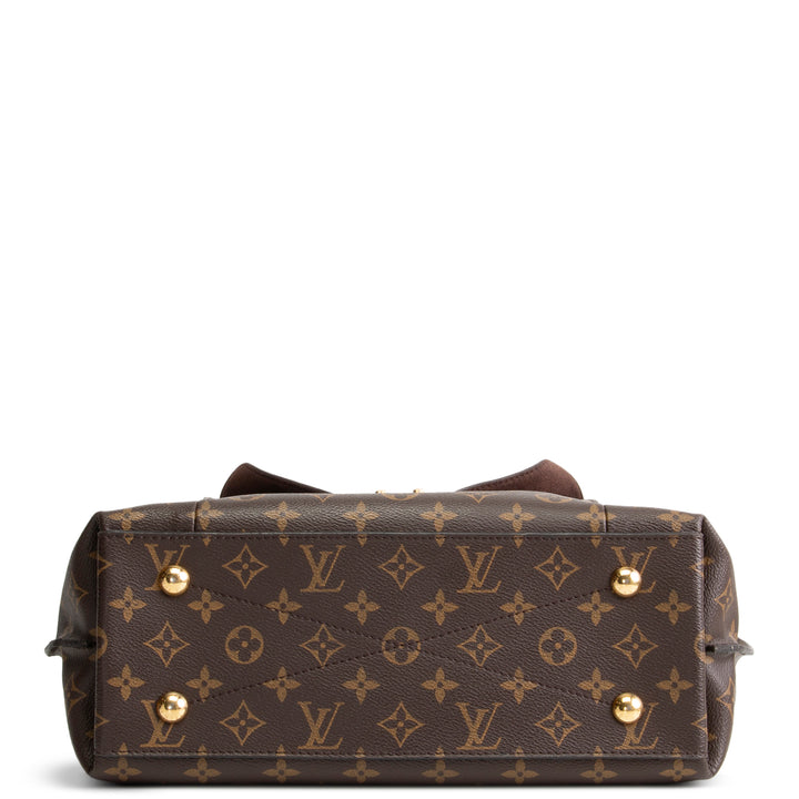 LOUIS VUITTON Monogram Metis Hobo