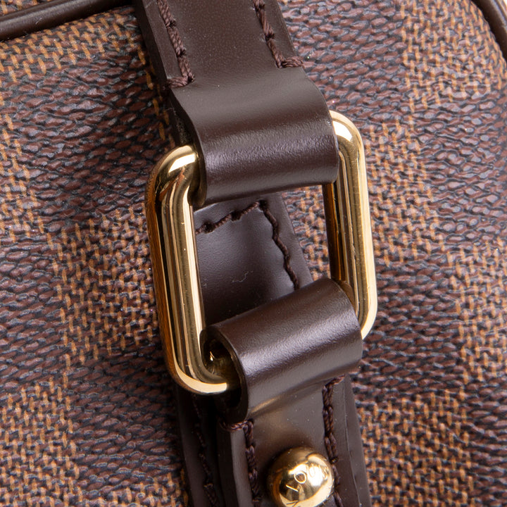 LOUIS VUITTON Damier Ebene Rivington