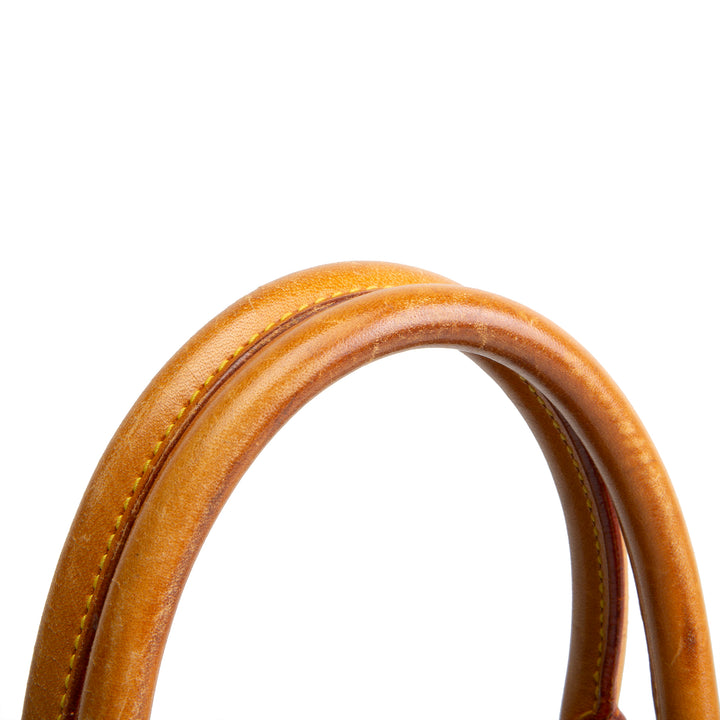 LOUIS VUITTON Vintage Monogram Ellipse PM