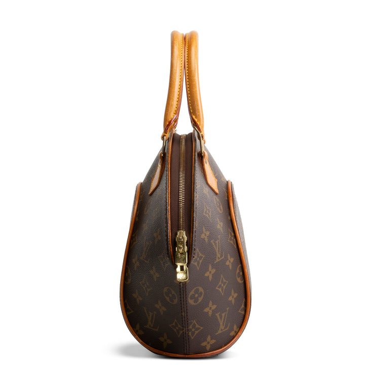 LOUIS VUITTON Vintage Monogram Ellipse PM