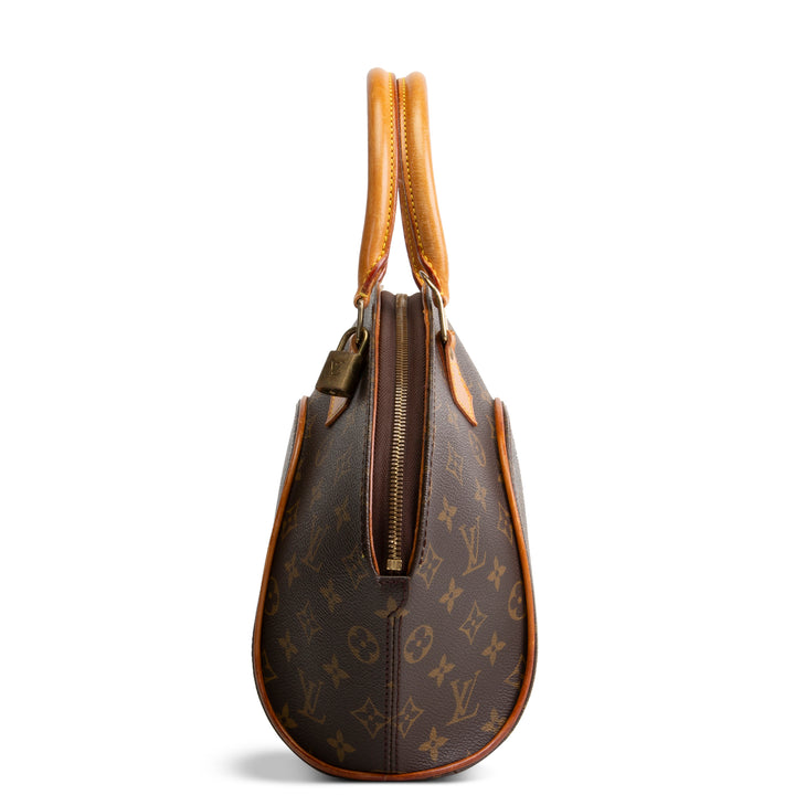 LOUIS VUITTON Vintage Monogram Ellipse PM