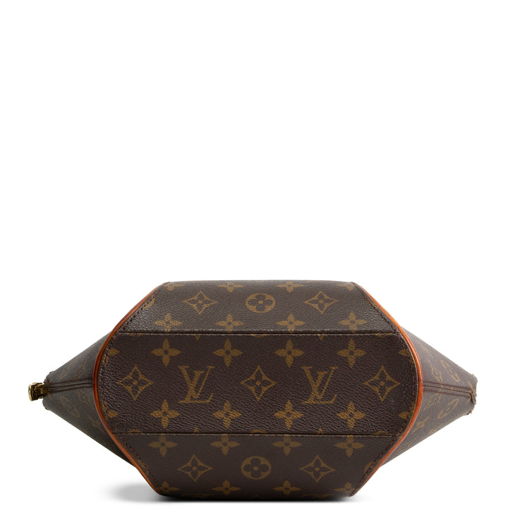 LOUIS VUITTON Vintage Monogram Ellipse PM