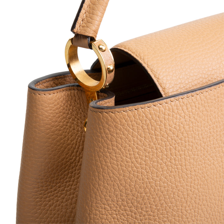 LOUIS VUITTON Capucines MM OUTLET FINAL SALE