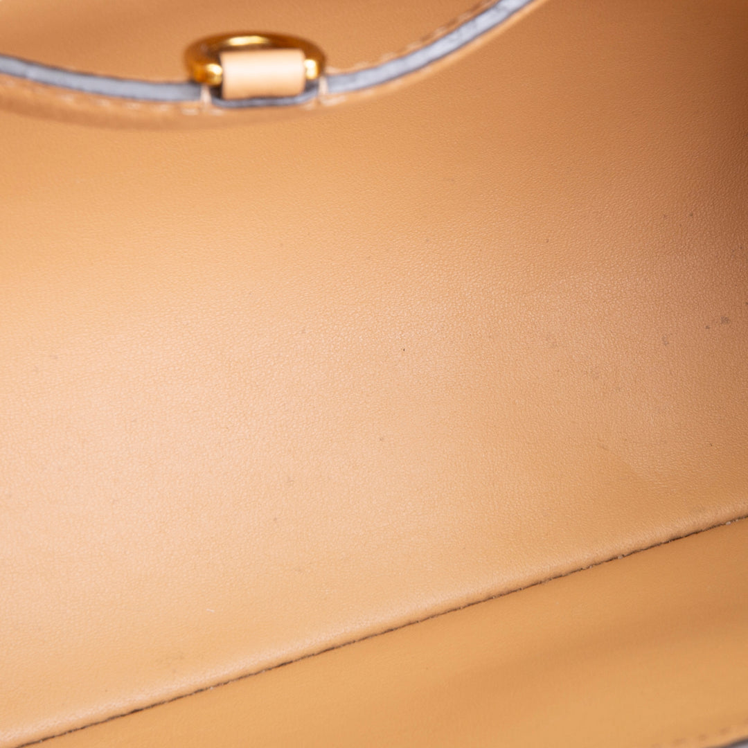 LOUIS VUITTON Capucines MM OUTLET FINAL SALE