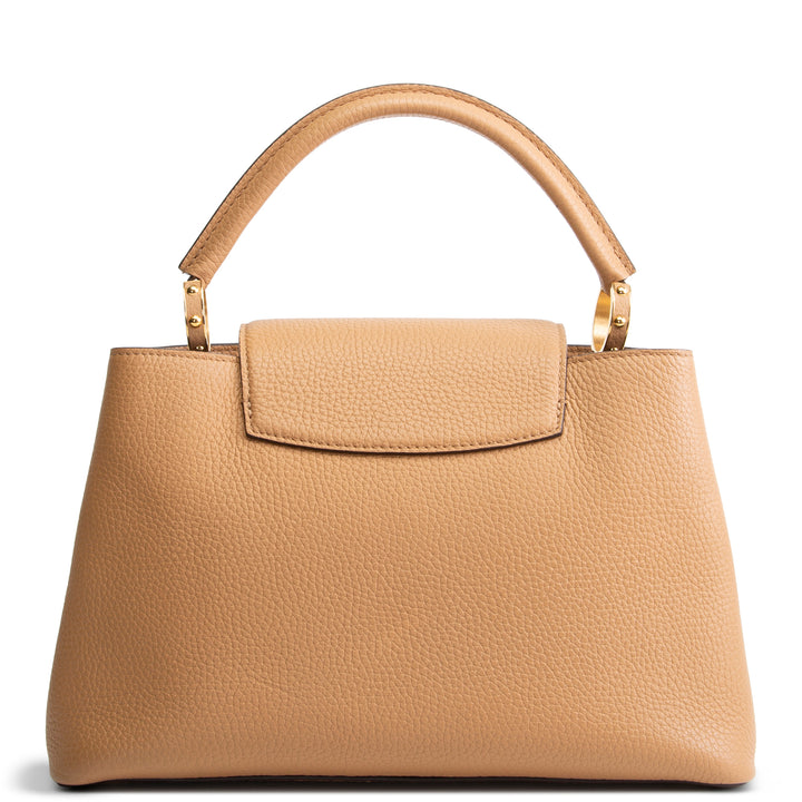 LOUIS VUITTON Capucines MM OUTLET FINAL SALE