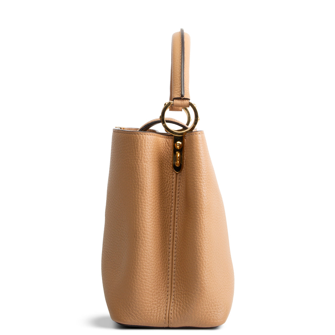 LOUIS VUITTON Capucines MM OUTLET FINAL SALE