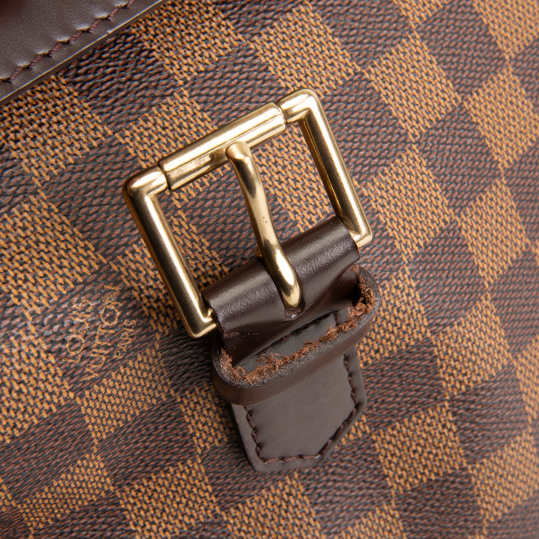 LOUIS VUITTON Vintage Damier Ebene West End OUTLET FINAL SALE