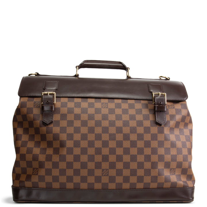 LOUIS VUITTON Vintage Damier Ebene West End OUTLET FINAL SALE