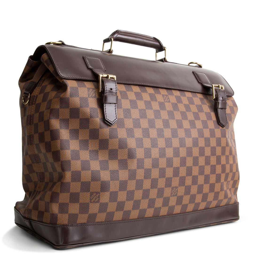 LOUIS VUITTON Vintage Damier Ebene West End OUTLET FINAL SALE