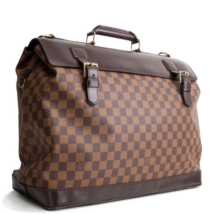 LOUIS VUITTON Vintage Damier Ebene West End OUTLET FINAL SALE
