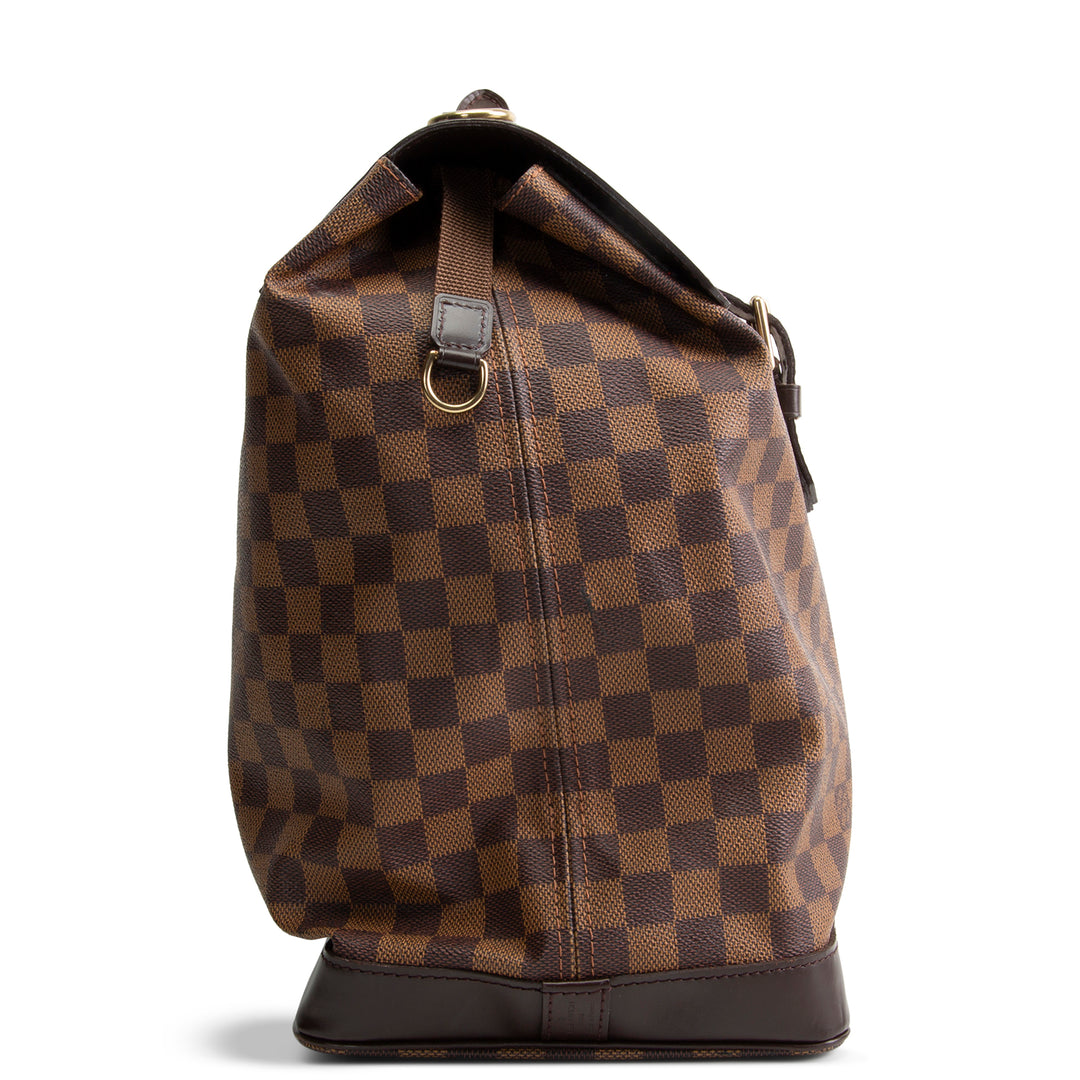 LOUIS VUITTON Vintage Damier Ebene West End OUTLET FINAL SALE