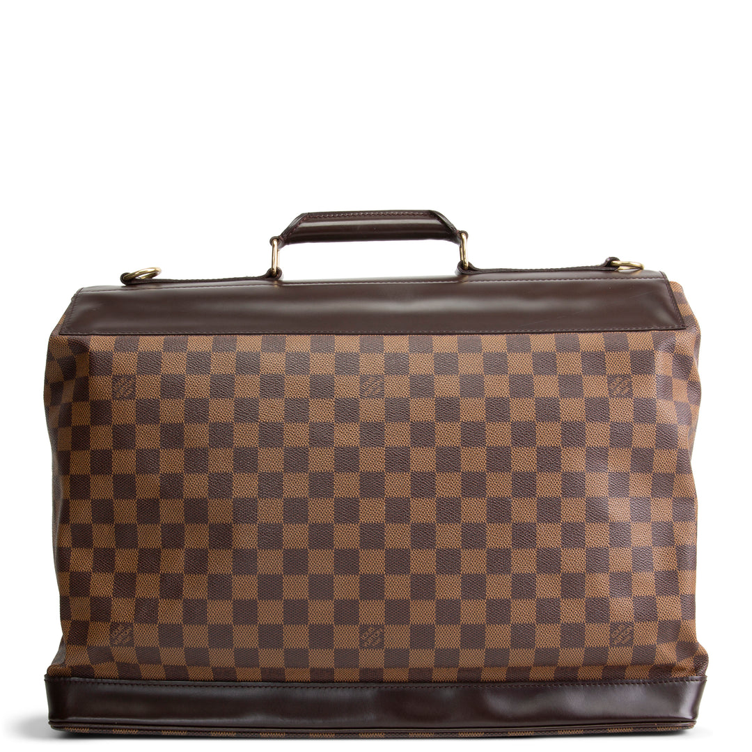 LOUIS VUITTON Vintage Damier Ebene West End OUTLET FINAL SALE