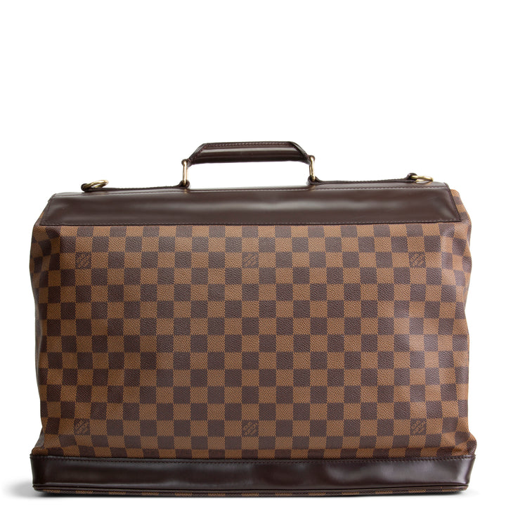 LOUIS VUITTON Vintage Damier Ebene West End OUTLET FINAL SALE