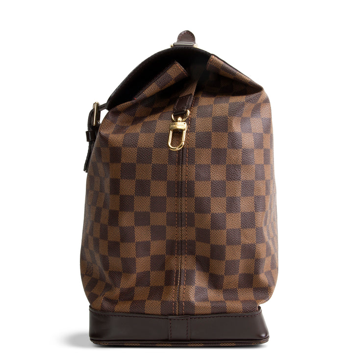 LOUIS VUITTON Vintage Damier Ebene West End OUTLET FINAL SALE