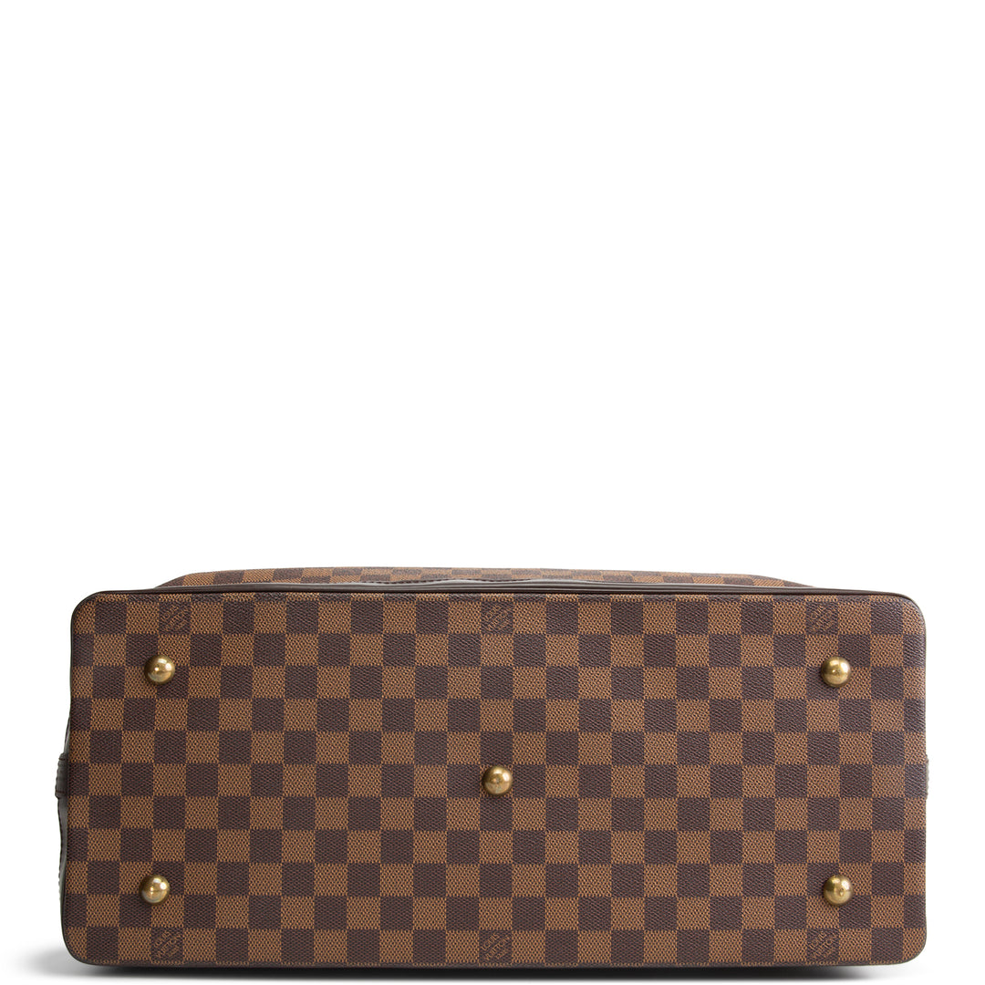 LOUIS VUITTON Vintage Damier Ebene West End OUTLET FINAL SALE