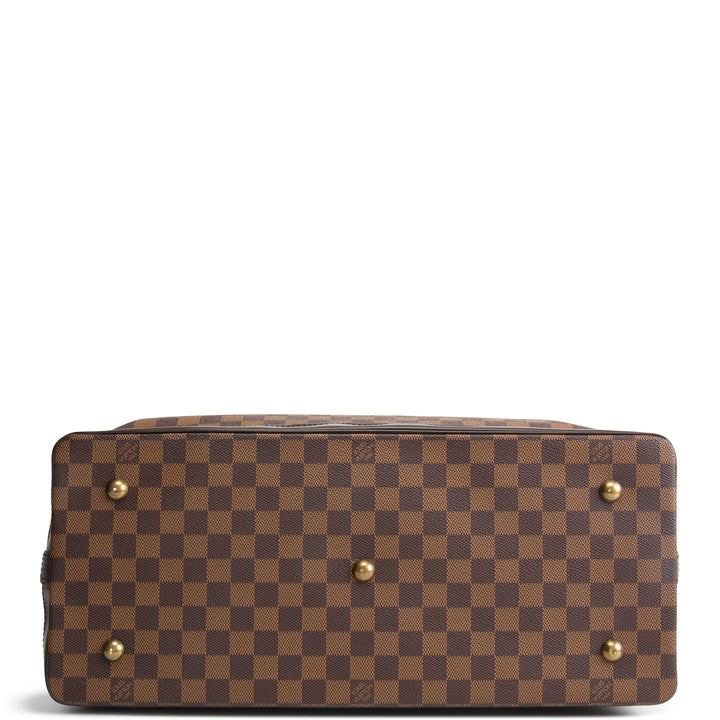 LOUIS VUITTON Vintage Damier Ebene West End OUTLET FINAL SALE