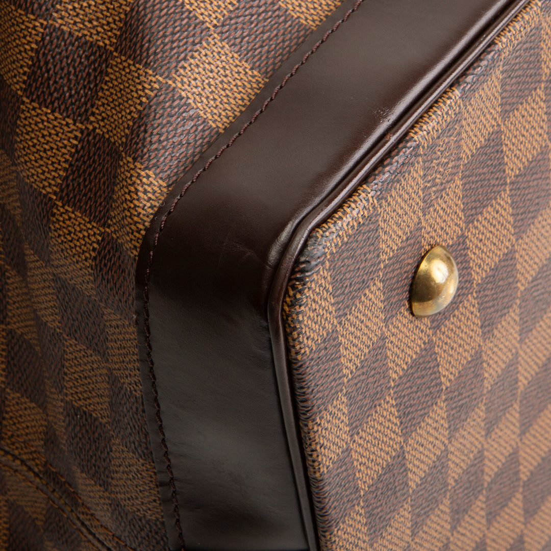 LOUIS VUITTON Vintage Damier Ebene West End OUTLET FINAL SALE