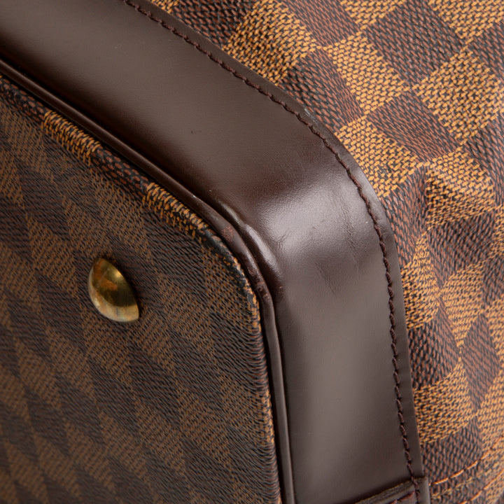 LOUIS VUITTON Vintage Damier Ebene West End OUTLET FINAL SALE