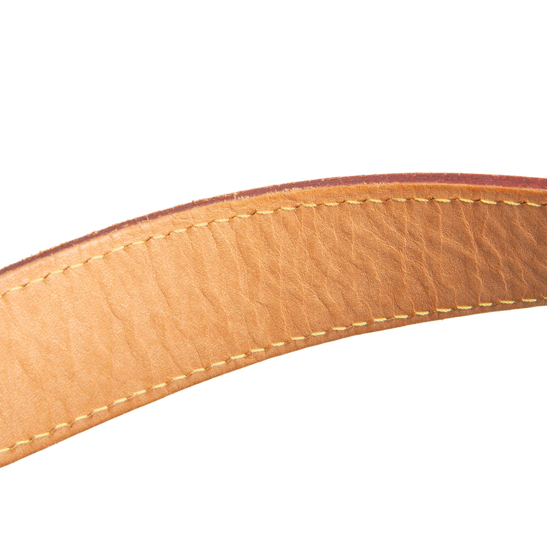 LOUIS VUITTON Monogram Graceful MM