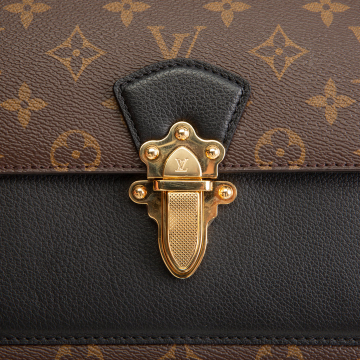 LOUIS VUITTON Monogram Victoire OUTLET FINAL SALE