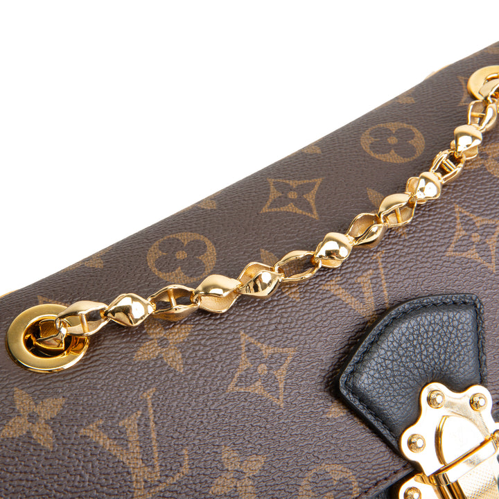 LOUIS VUITTON Monogram Victoire OUTLET FINAL SALE