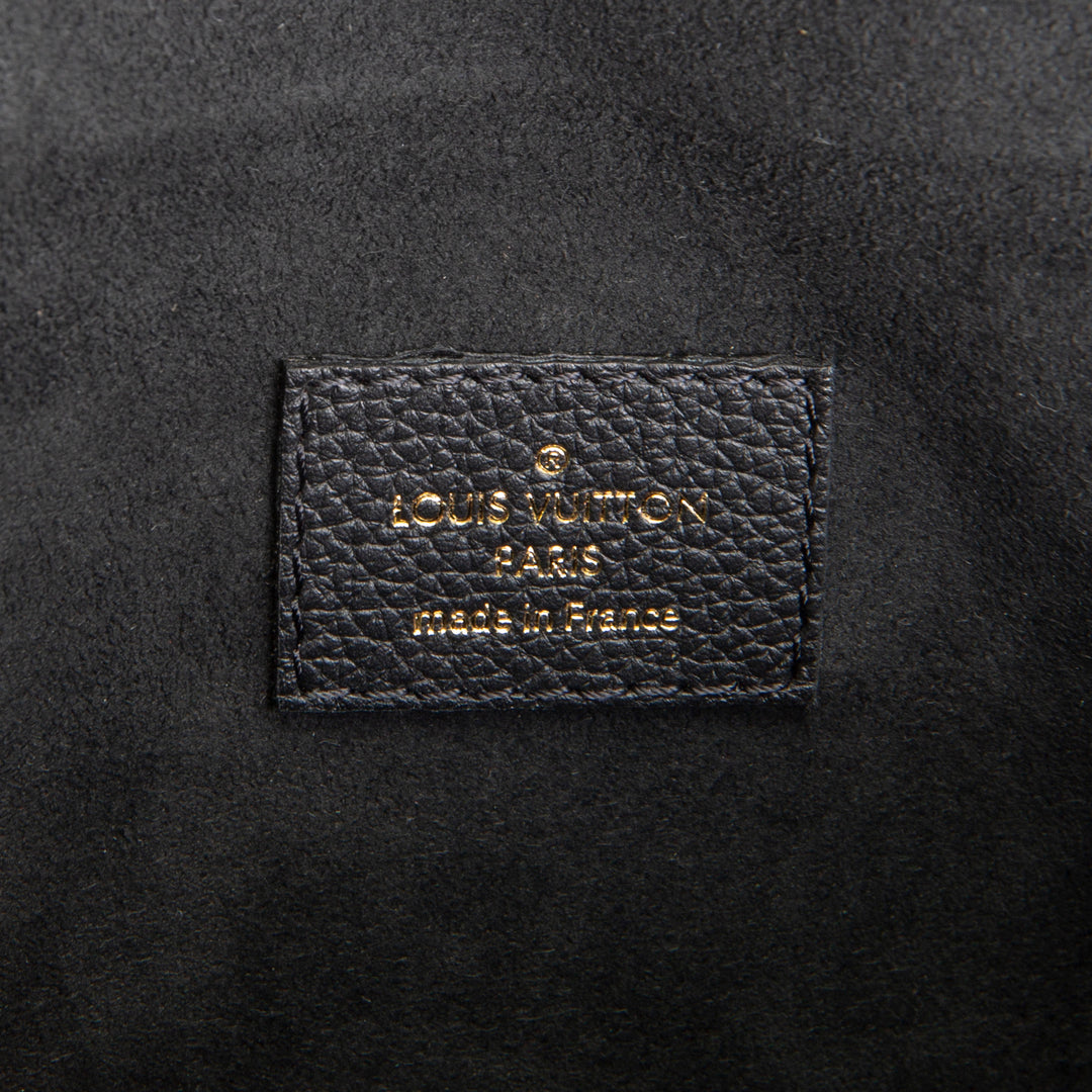 LOUIS VUITTON Monogram Victoire OUTLET FINAL SALE