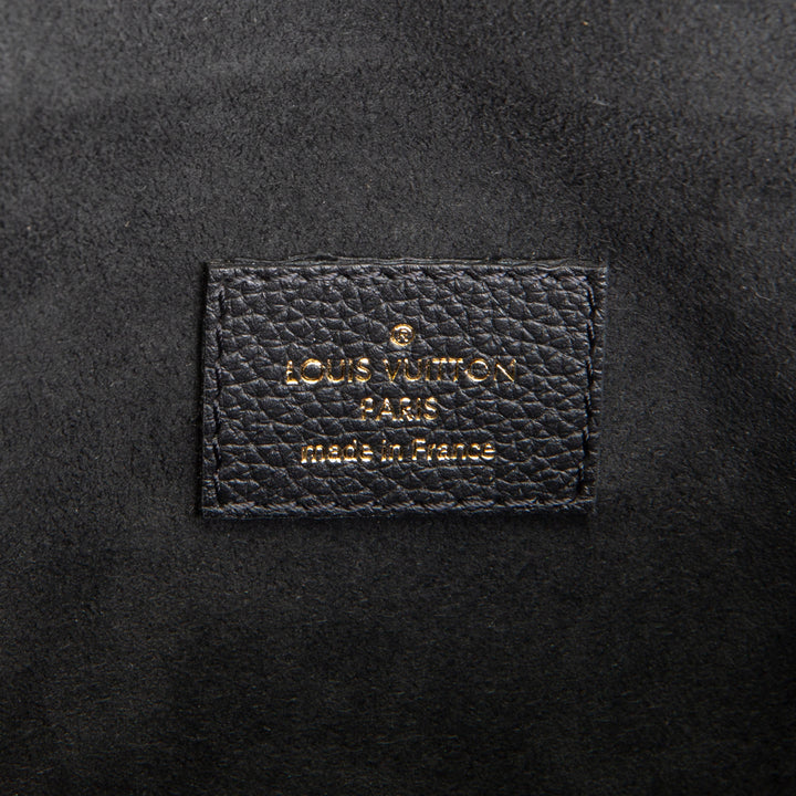 LOUIS VUITTON Monogram Victoire OUTLET FINAL SALE
