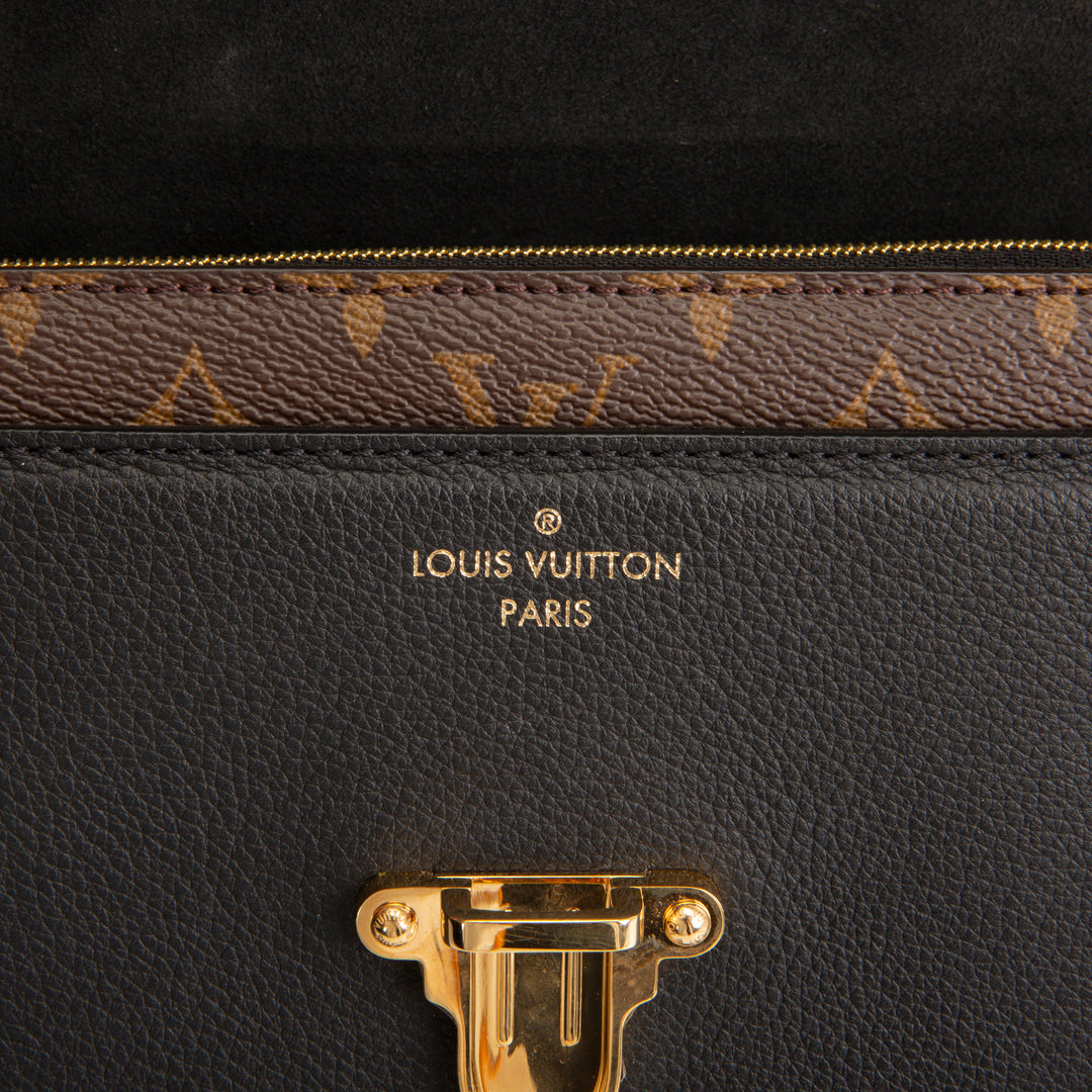 LOUIS VUITTON Monogram Victoire OUTLET FINAL SALE
