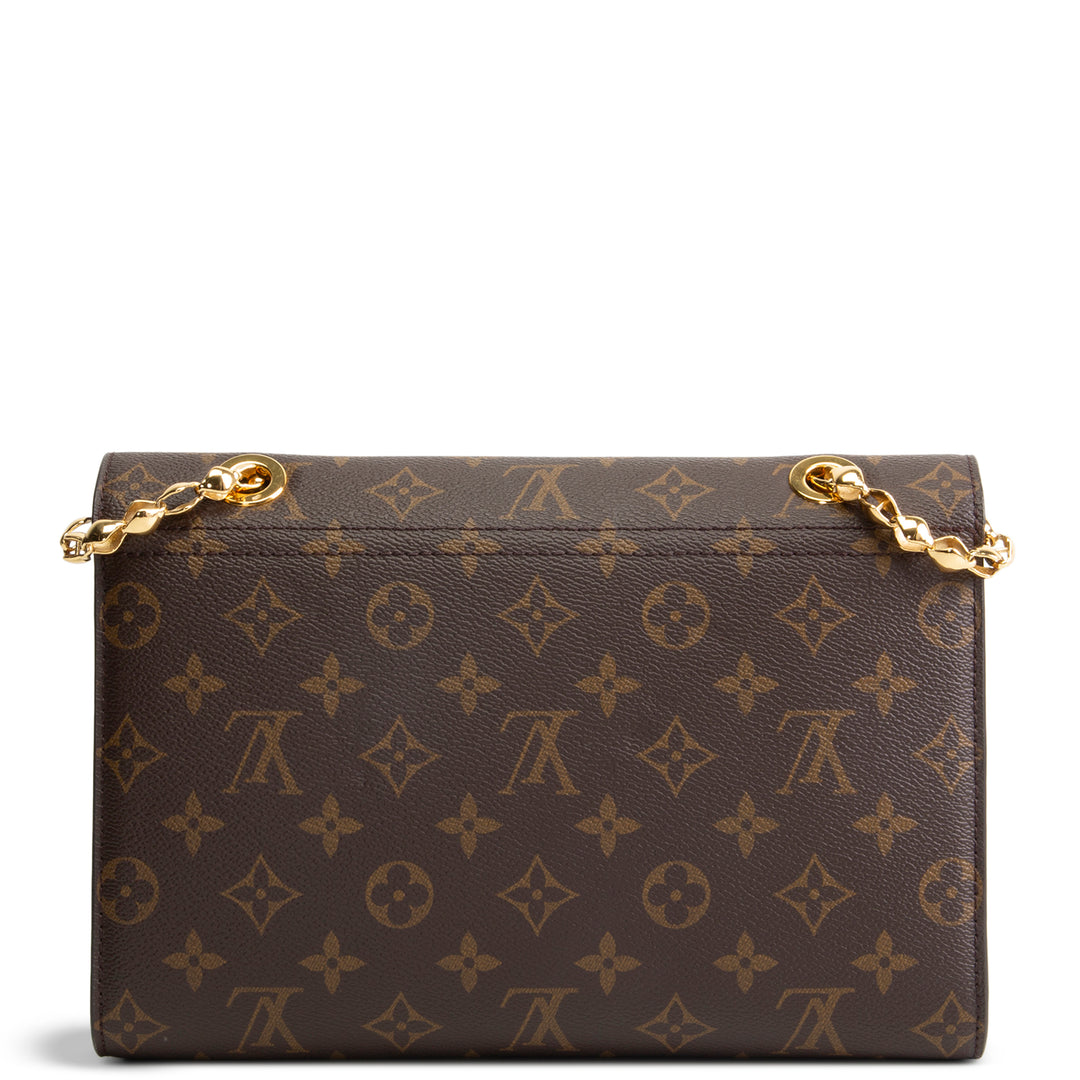 LOUIS VUITTON Monogram Victoire OUTLET FINAL SALE
