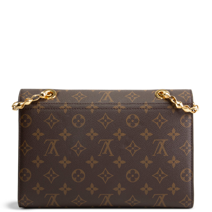 LOUIS VUITTON Monogram Victoire OUTLET FINAL SALE