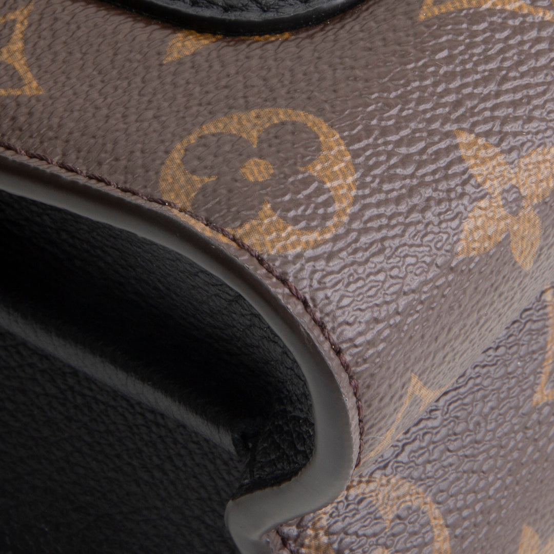 LOUIS VUITTON Monogram Victoire OUTLET FINAL SALE