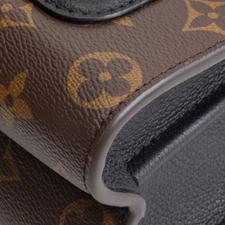 LOUIS VUITTON Monogram Victoire OUTLET FINAL SALE