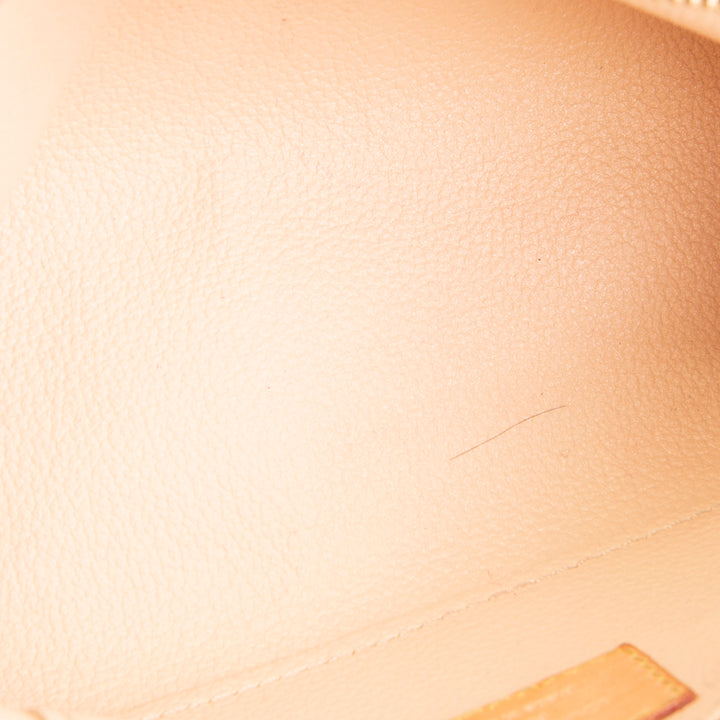 LOUIS VUITTON Cosmetic Pouch Monogram - PM