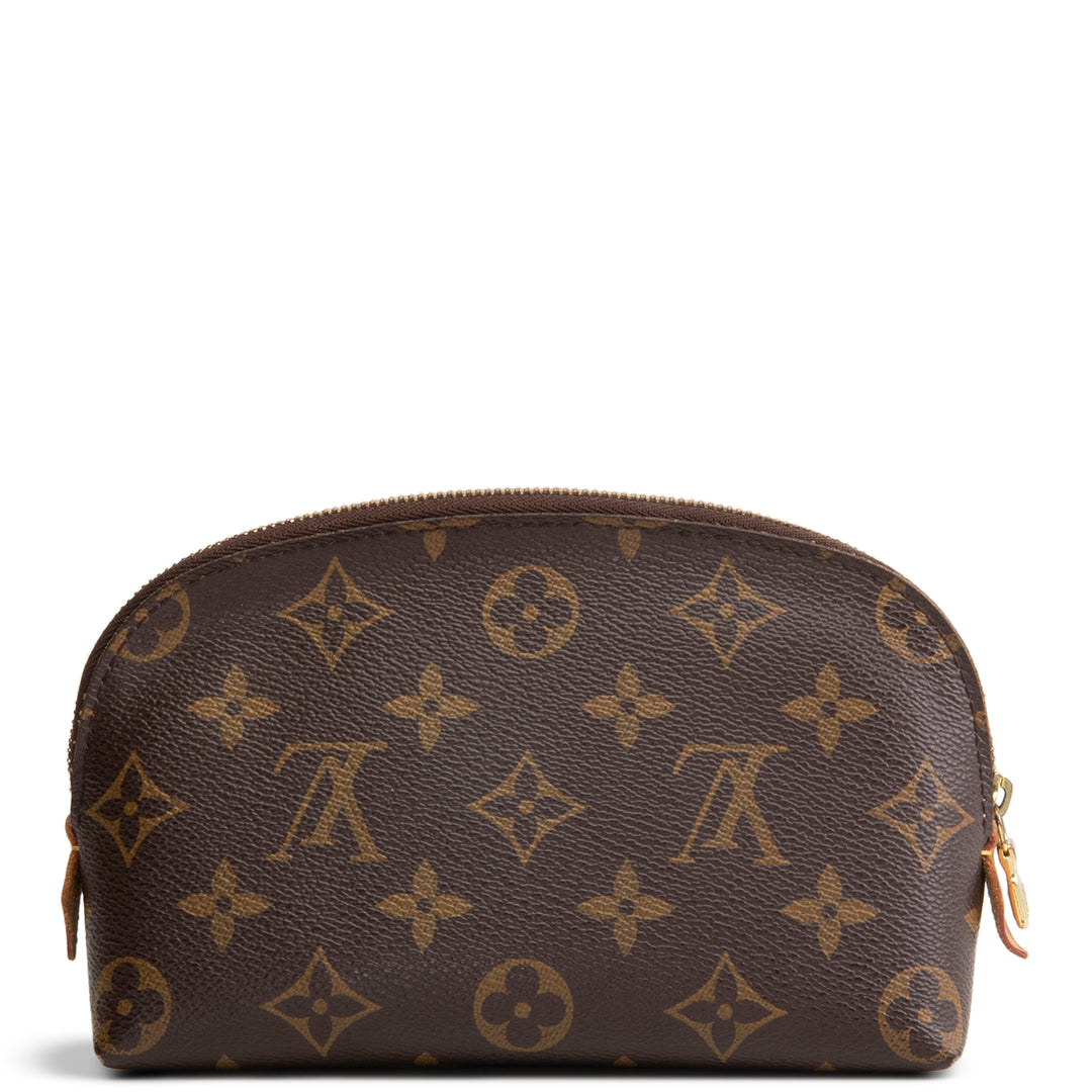 LOUIS VUITTON Cosmetic Pouch Monogram - PM