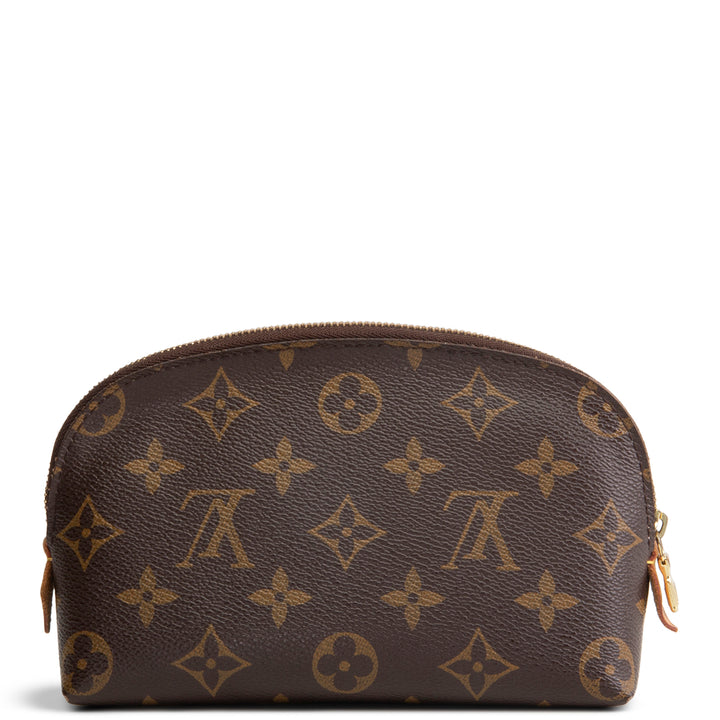 LOUIS VUITTON Cosmetic Pouch Monogram - PM