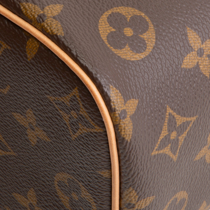 LOUIS VUITTON Monogram Nice Vanity Mini