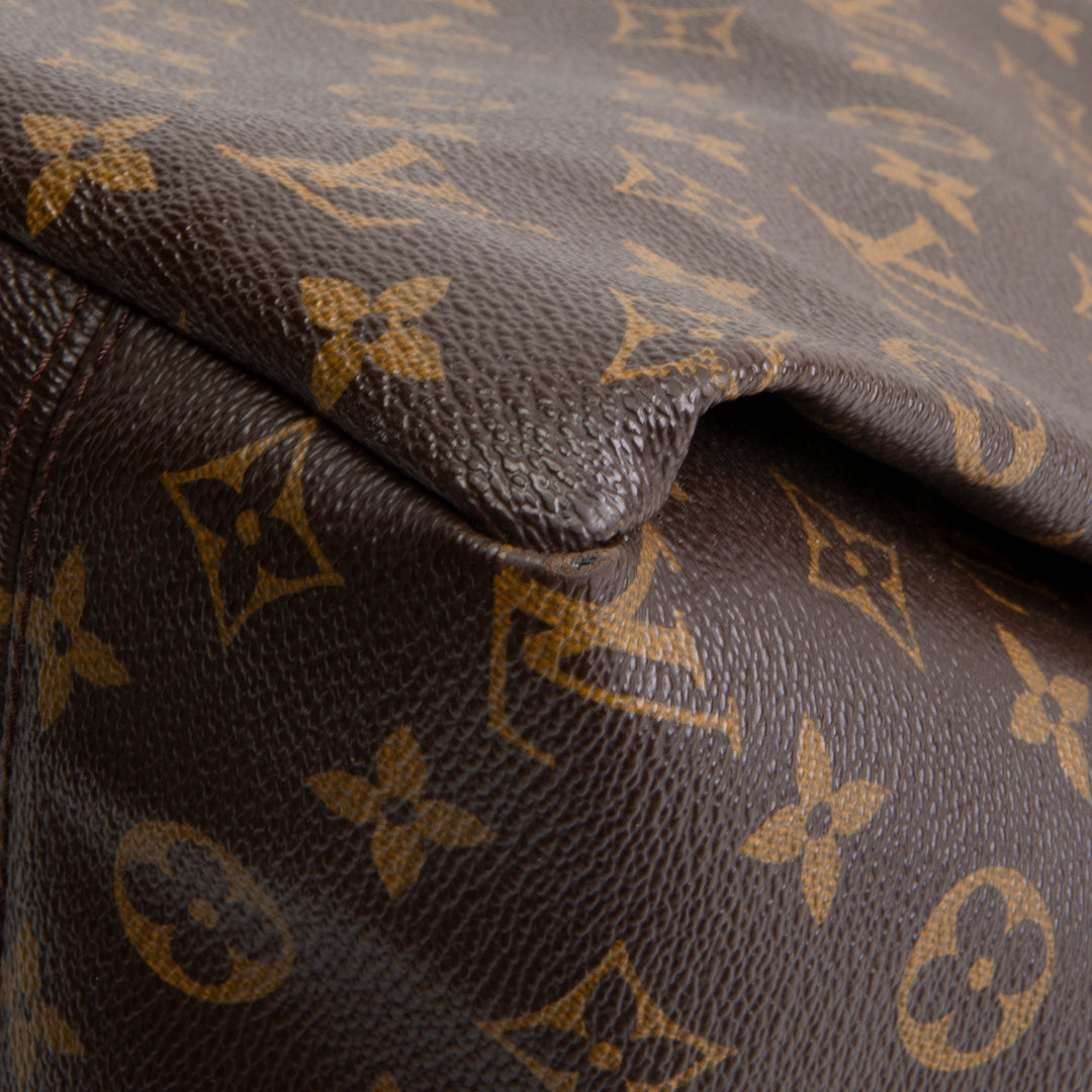 LOUIS VUITTON Artsy MM - Monogram