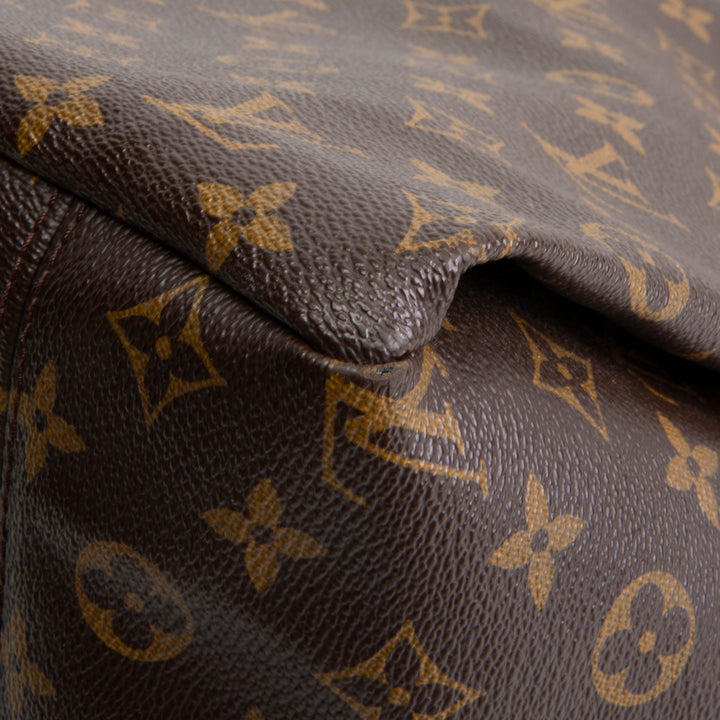 LOUIS VUITTON Artsy MM - Monogram