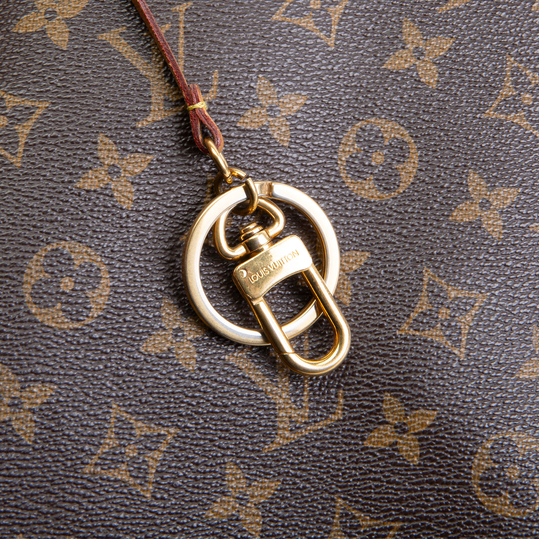 LOUIS VUITTON Artsy MM - Monogram