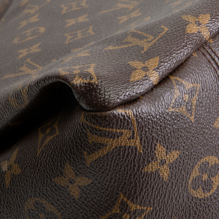 LOUIS VUITTON Artsy MM - Monogram