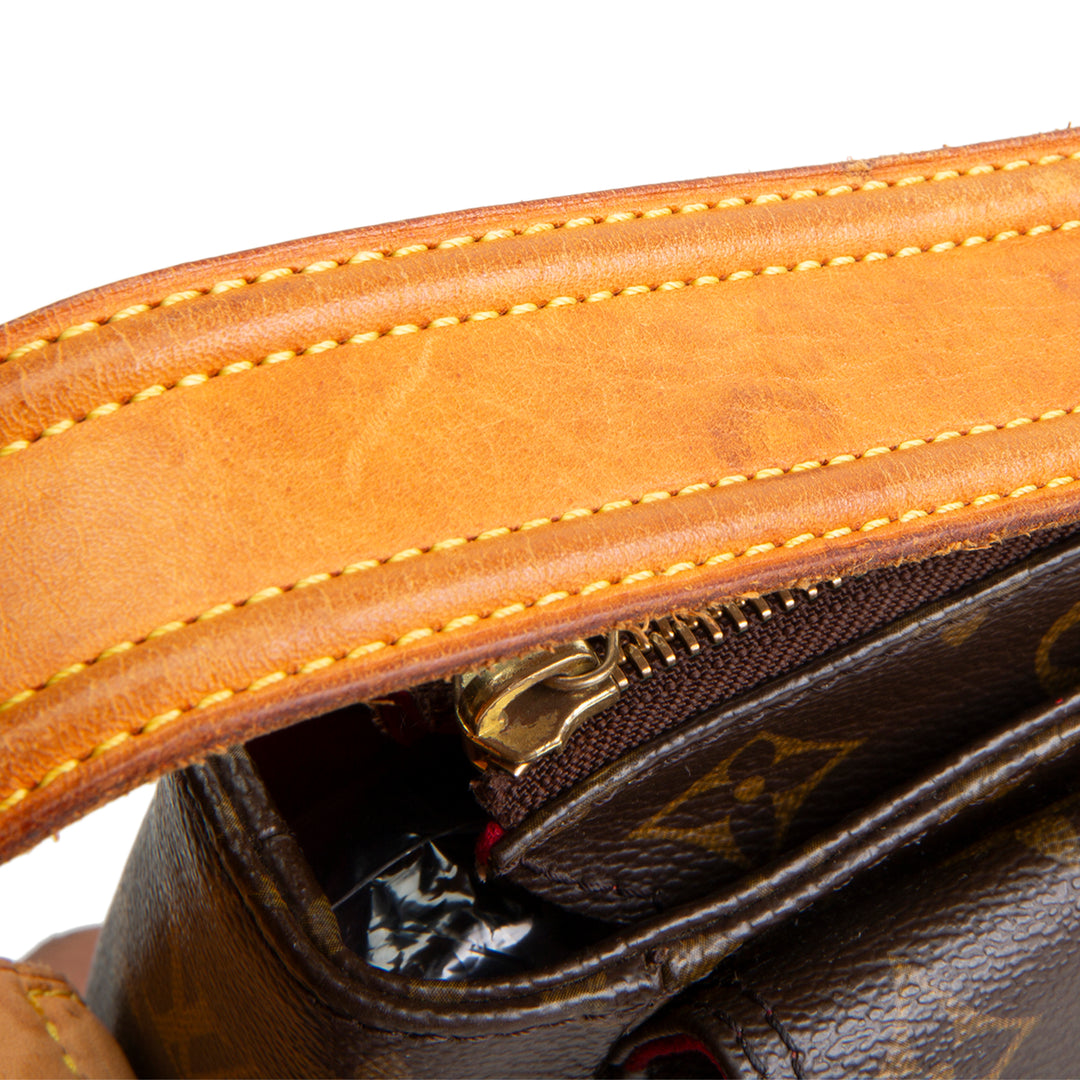 LOUIS VUITTON Viva Cite GM Monogram OUTLET FINAL SALE