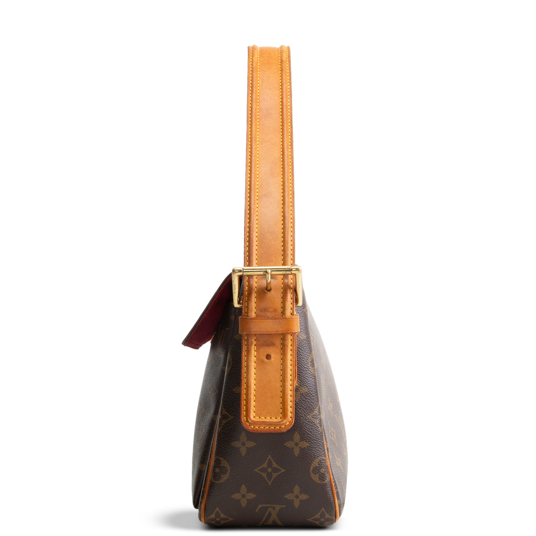 LOUIS VUITTON Viva Cite GM Monogram OUTLET FINAL SALE