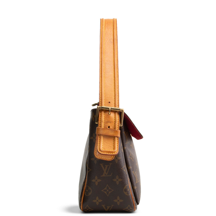 LOUIS VUITTON Viva Cite GM Monogram OUTLET FINAL SALE