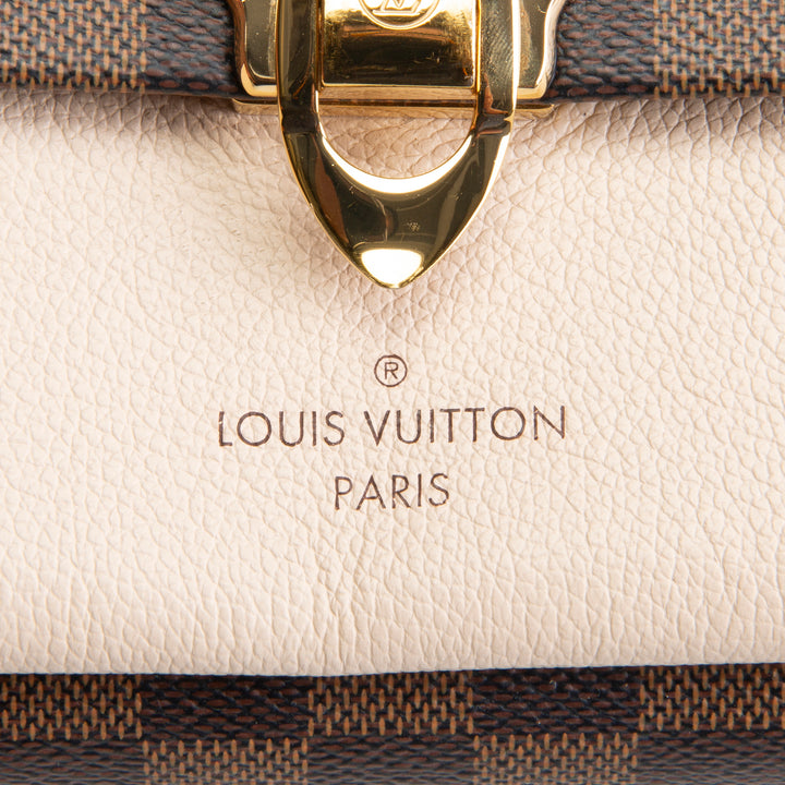 LOUIS VUITTON Damier Ebene Vavin OUTLET FINAL SALE