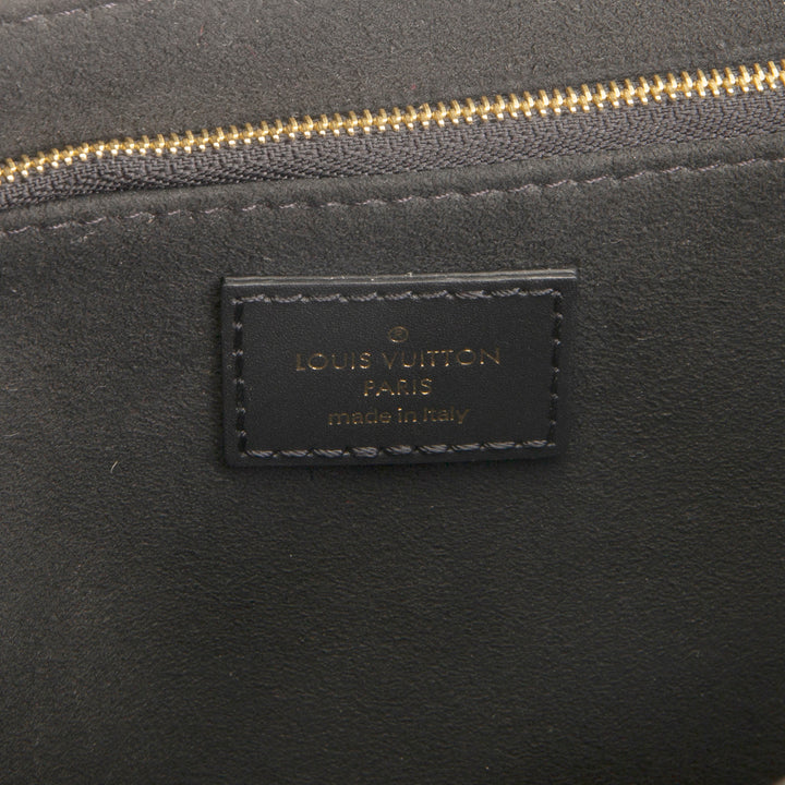 LOUIS VUITTON Damier Ebene Vavin OUTLET FINAL SALE