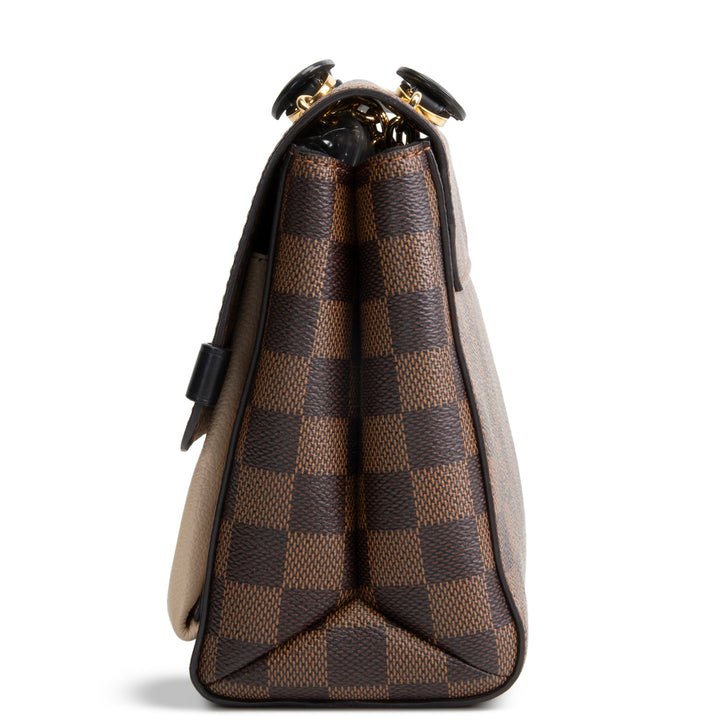 LOUIS VUITTON Damier Ebene Vavin OUTLET FINAL SALE