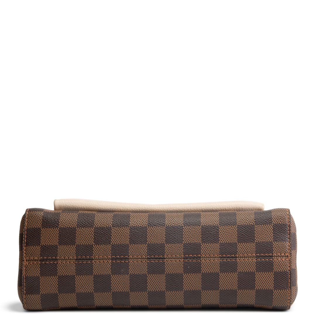LOUIS VUITTON Damier Ebene Vavin OUTLET FINAL SALE