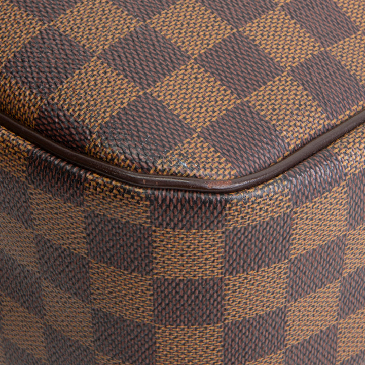 LOUIS VUITTON Vintage Damier Ebene Parioli PM