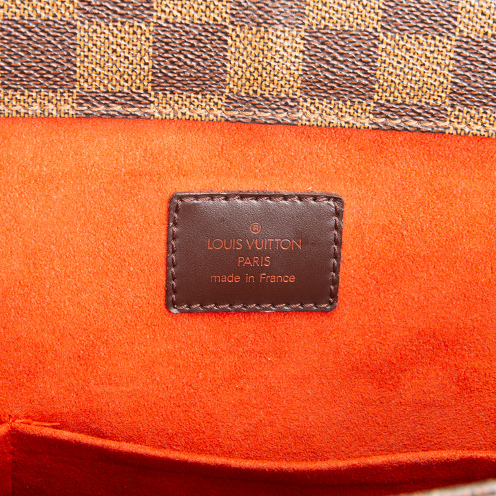 LOUIS VUITTON Vintage Damier Ebene Parioli PM